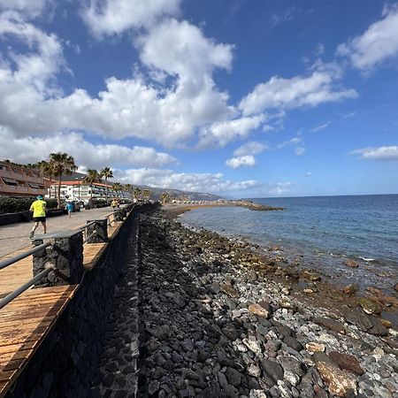 Alquilaencanarias Caletillas Vista Al Mar Candelaria Exterior foto